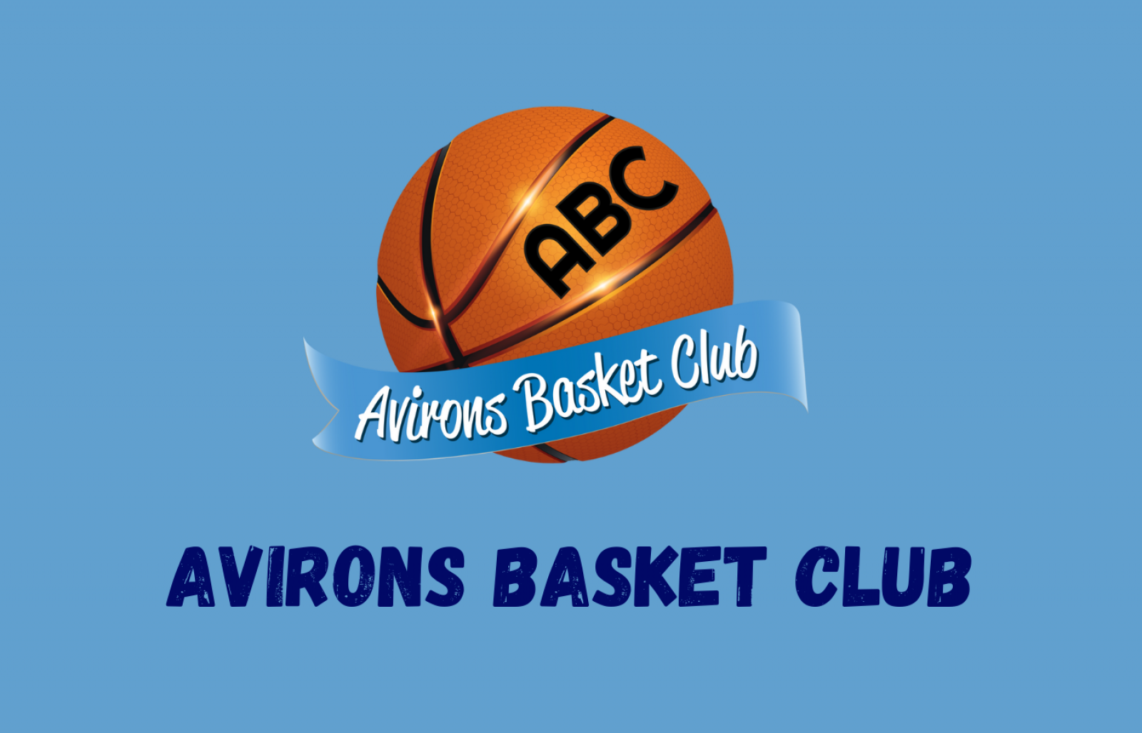 PRÉSENTATION AVIRONS BASKET CLUB (FRA)