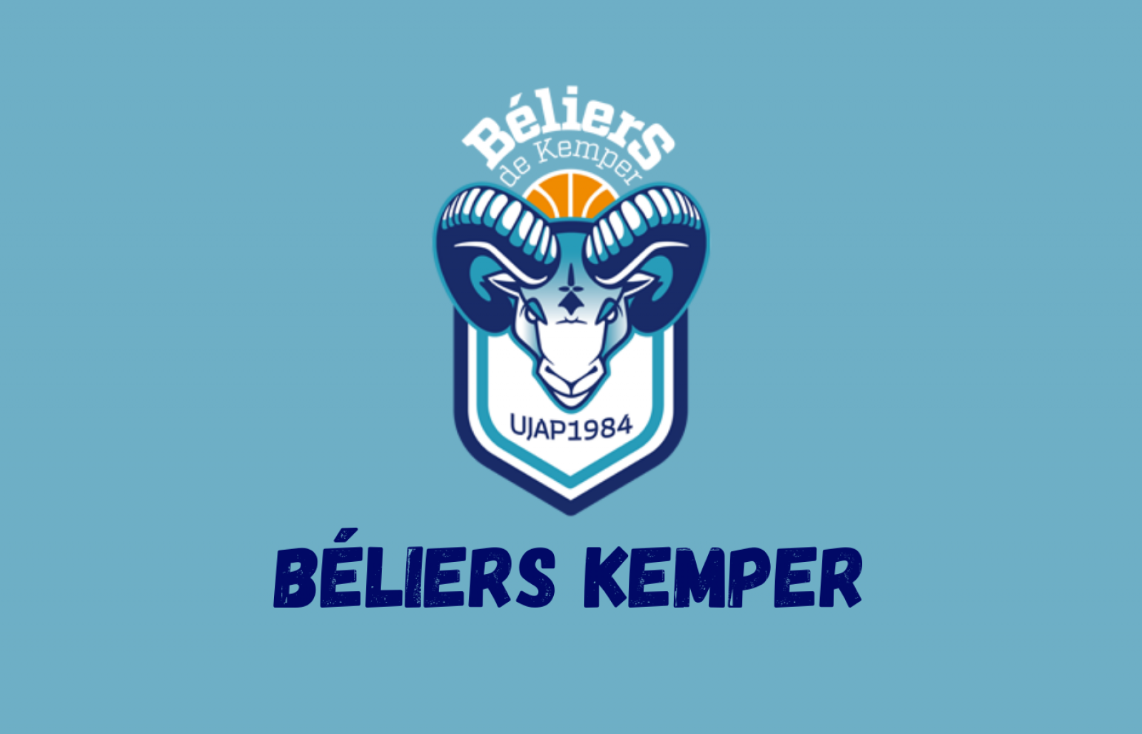PRÉSENTATION BÉLIERS DE KEMPER (FRA)