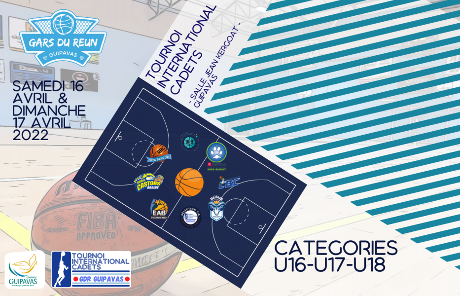AFFICHE FINALE DE L'ÉDITION 2022 - MAJ 🌍