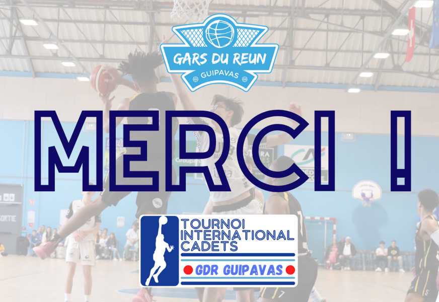 MERCI 💙🤍