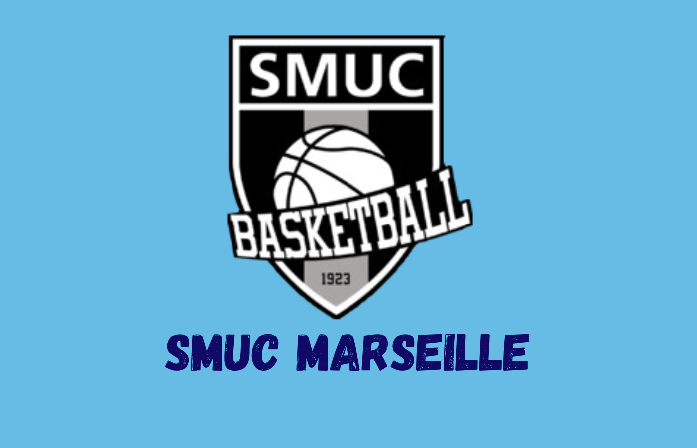 PRÉSENTATION SMUC DE MARSEILLE (FRA)