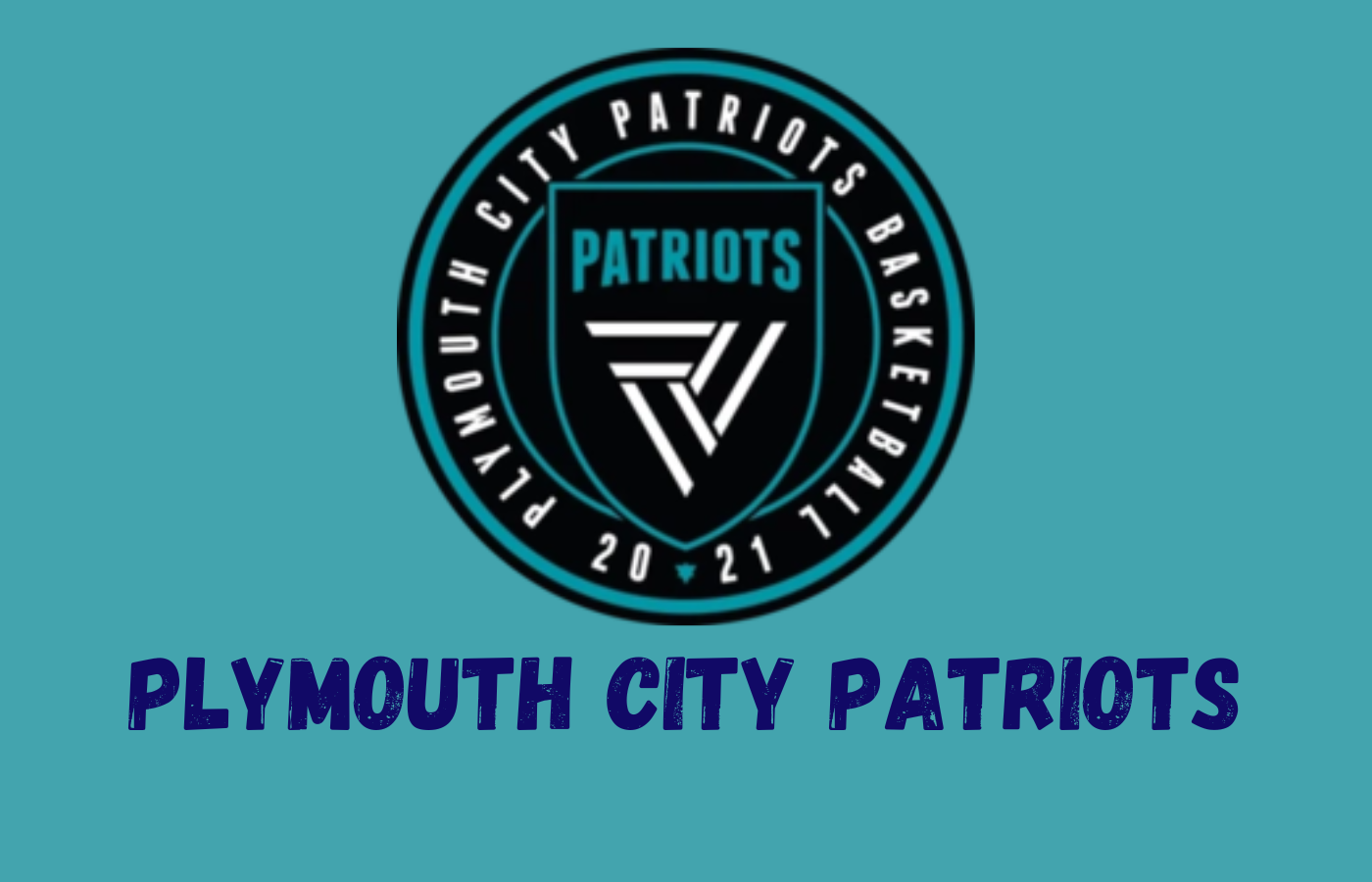 PRÉSENTATION PLYMOUTH CITY PATRIOTS (ANG)
