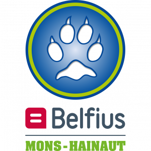 BELFIUS MONS-HAINAUT