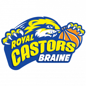 ROYAL CASTORS BRAINE