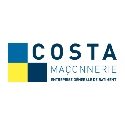 COSTA Maçonnerie