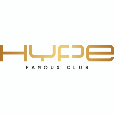 HYPE Famous Club